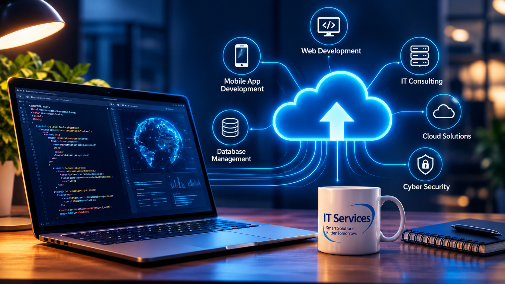 IT Services Division