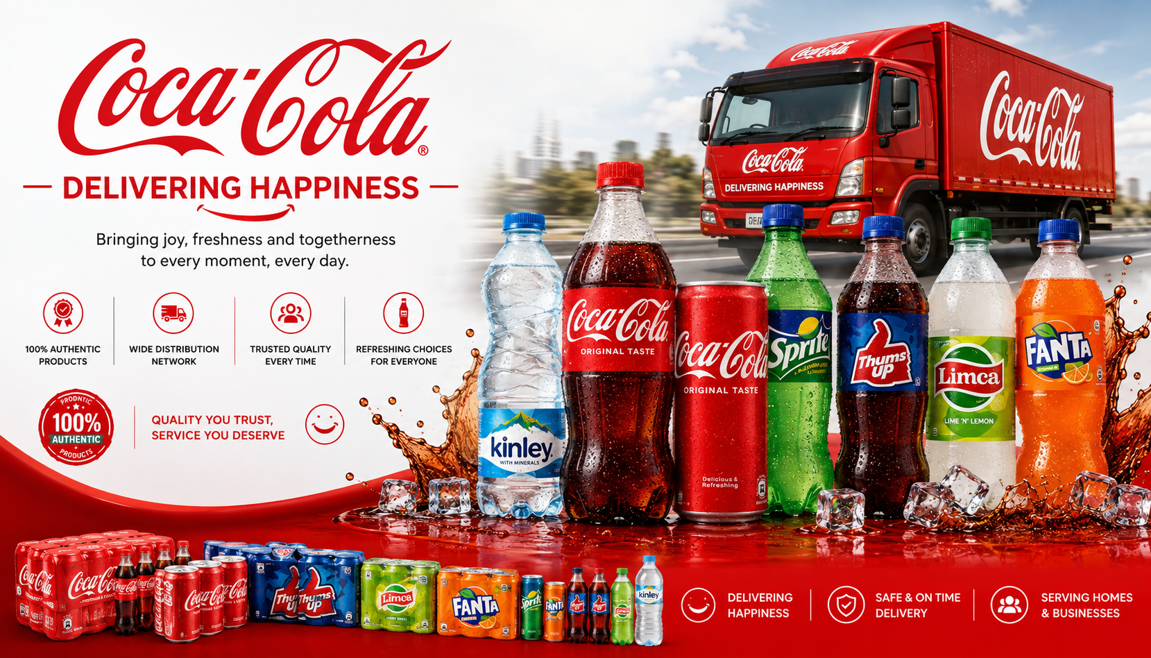 Food & Beverage Division