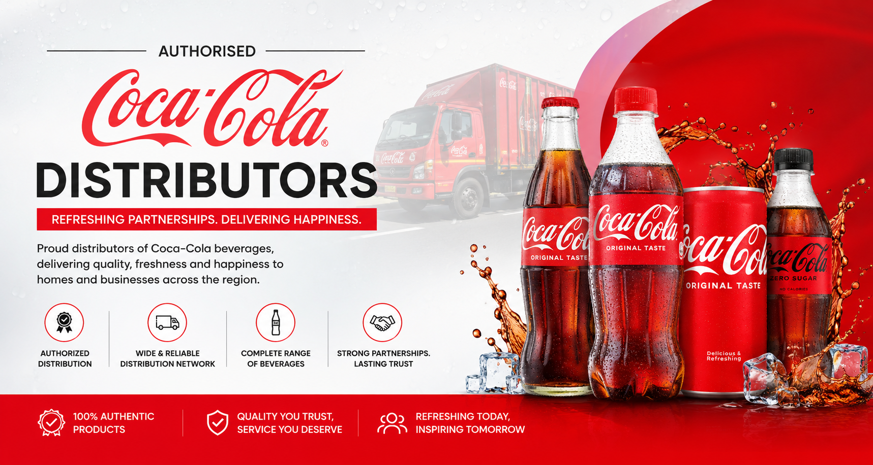 Food & Beverage Division