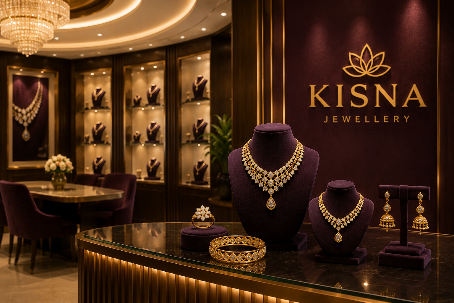 Jewellery Division